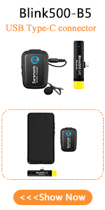 2.4GHz Wireless Microphone System