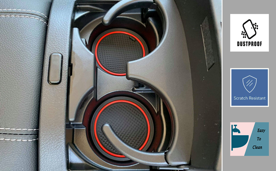 4runner accessories