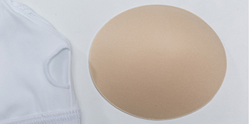 lavento men's longline sports bra