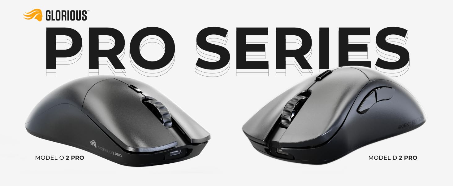 Glorious D 2 PRO 4k/8kHz 超軽量62g 高耐久 Amazon.com: Glorious Gaming Model D 2 PRO 4K/8K Wireless