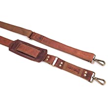 Bergen XL reistas Berliner Bags sporttas reiszak reiszakje leer bruine