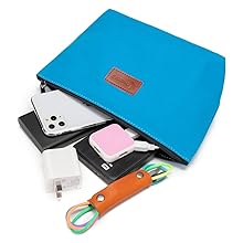 Digital Accessory Storage Bag
