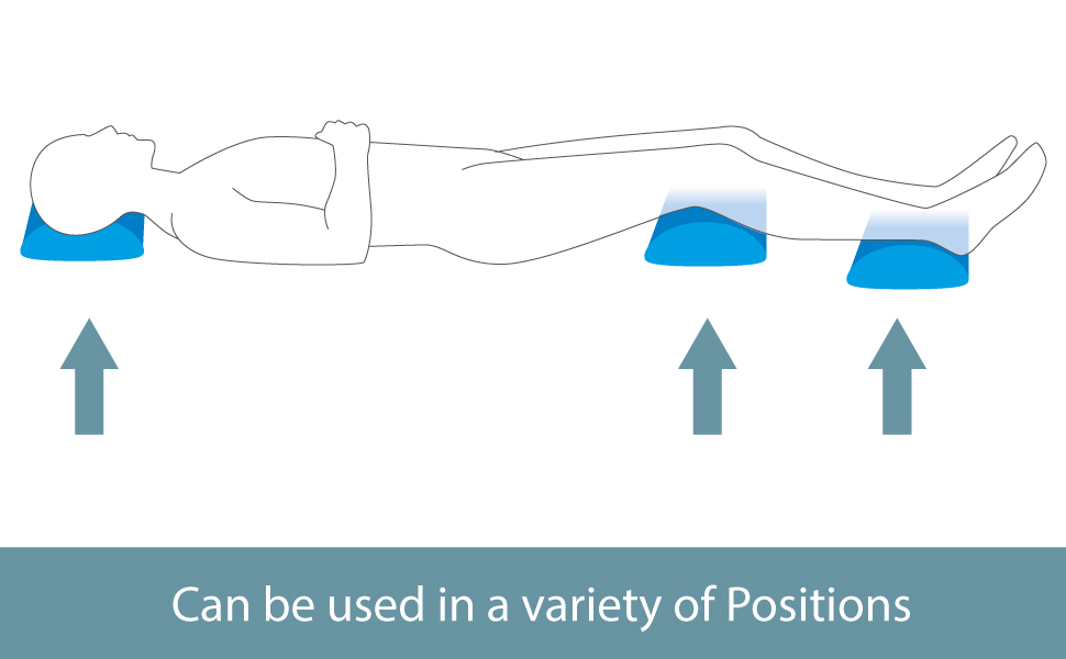 knee support pillow pain back men racewomen compression cushion memory lumber lower support sleeping