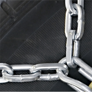 Amazon.co.jp: FIELDOOR タイヤチェーン (作業用手袋付) 【KN-80