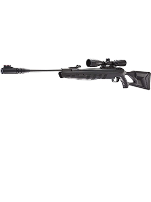 Umarex Octane Elite Combo