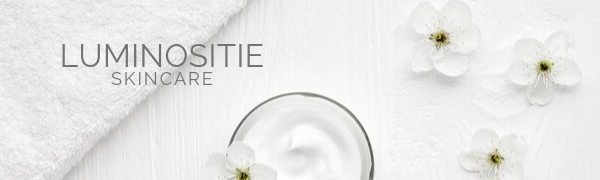 Luminositie skincare