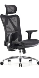 SIHOO Office Chair M57