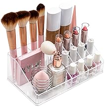 makeup organizer