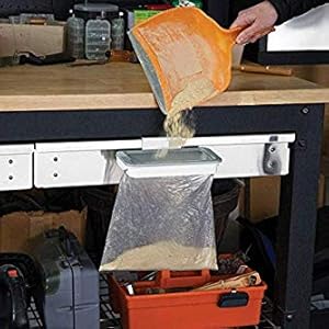 Attach A Trush 4 ALWAFLI-Attach Holder Rack