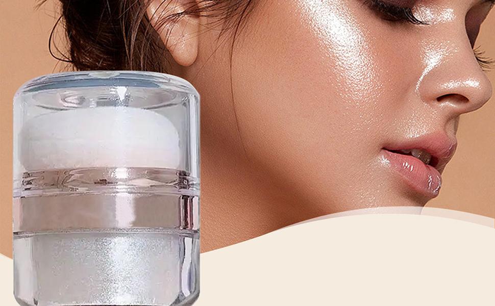 Body Shimmer Powder, glitter poeder markeerstift