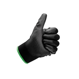 work gloves aspro