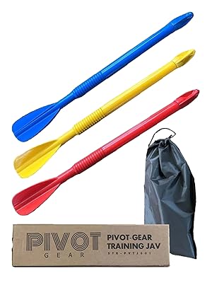 Amazon | PIVOT-GEAR トレーニングジャブ ジャベリン ジャ