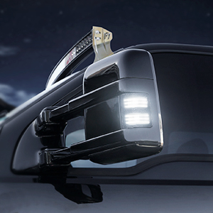 f250 mirror lights super duty mirror lights ford mirror lights f250 marker lights f250 mirror lens