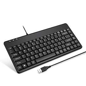 Amazon.co.jp: ペリックス PERIBOARD-409U US 有線ミニ