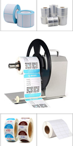 ラベル剥離機 シールピーラー ラベル剥がし