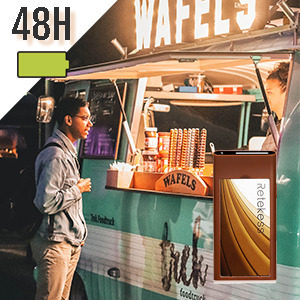 Retekess T116 Système d'appel sans fil