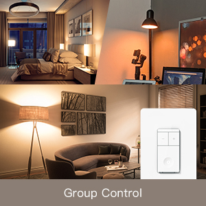 wifi smart switch