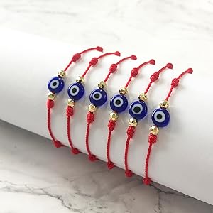 Evil Eye Bracelets