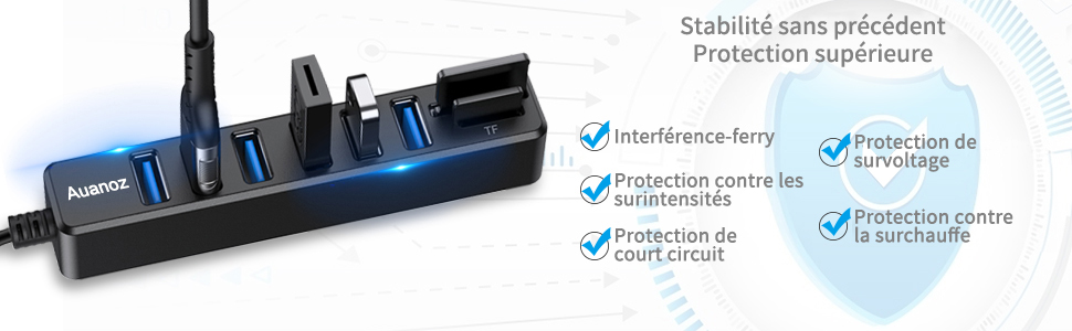 hub usb mac adaptateur usb port usb typ hub usb hub usb mac hub usb type typ port de hub usb ps4 hub