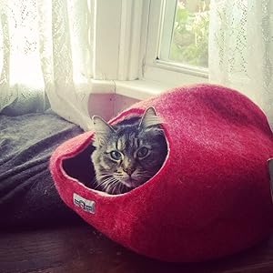 Yeti pet cave Clearance