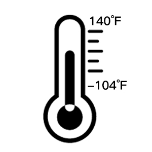 temperature