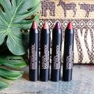 Camaleon Cosmetics Rouge à lèvres longue durée basique coloré