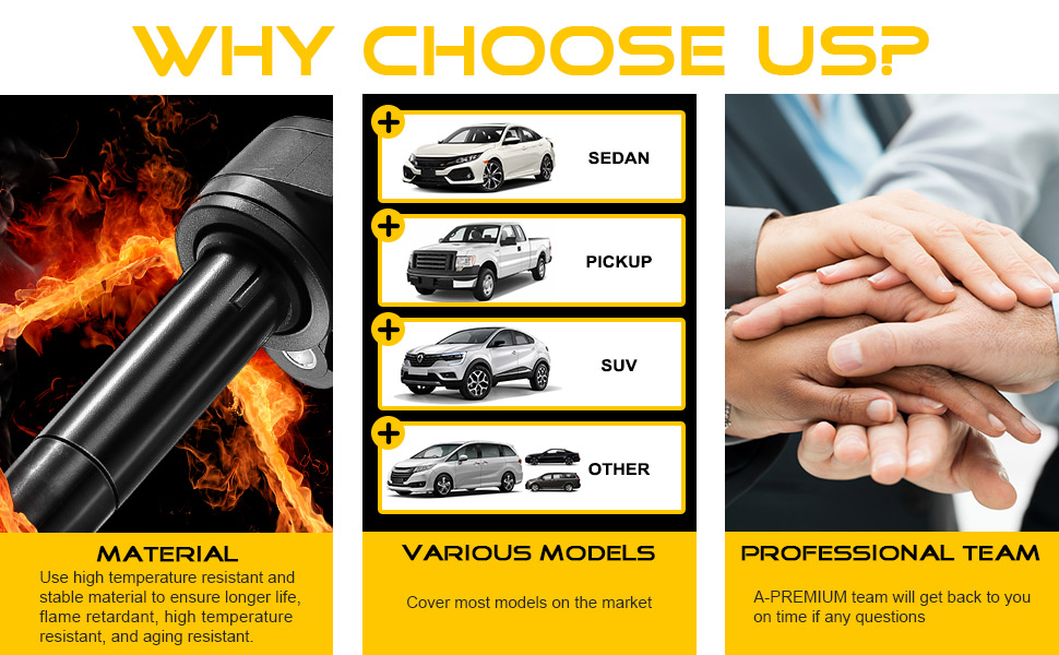 why choose us