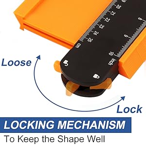 Locking mechanism