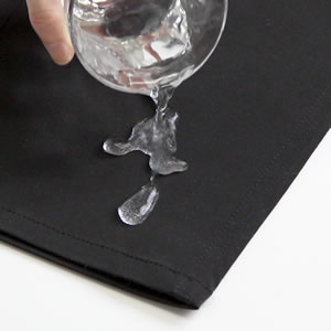 撥水性
