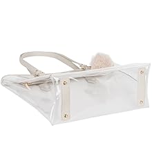 clear bag