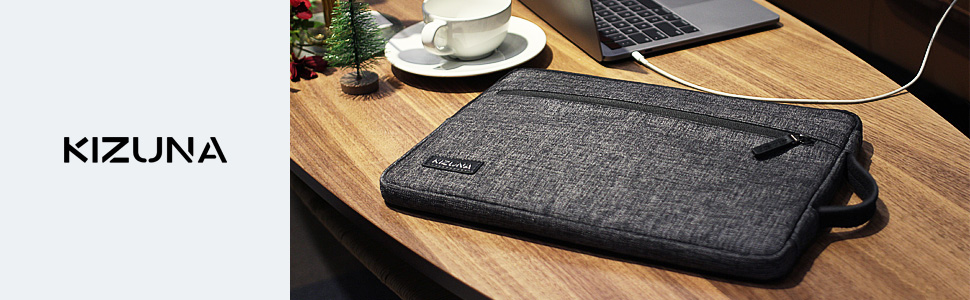 KIZUNA Laptop Sleeve Case
