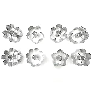Flower Cookie Cutter
