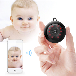 home camera surveillance security pets kids v380 pro icam webcam wifi cam