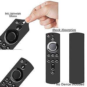 remote fire tv 2nd gen cover silicon fire tv remote