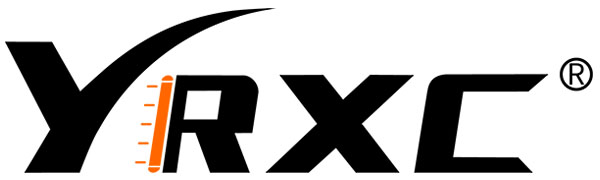 YRXC led wall washer light bar color changing rgb remote