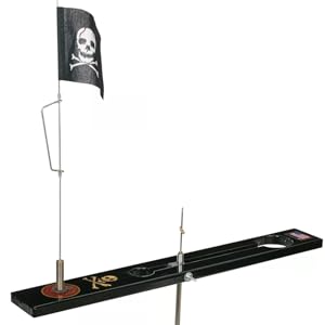 jolly roger tip up