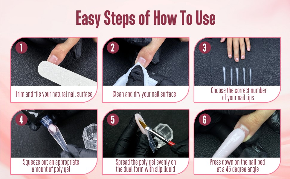 How To Use