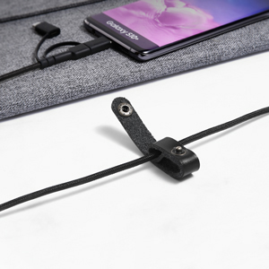 Easy Cable Management