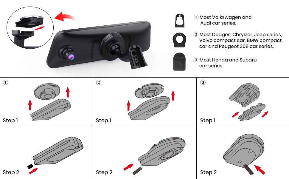 AUTO-VOX　V5 Pro 51r8zCllwPL._UF1000,1000_QL80_.jpg