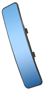 rearview mirror