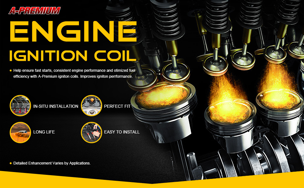 ignigtion coil
