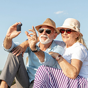 Fun Gift for Birthday or Holidays