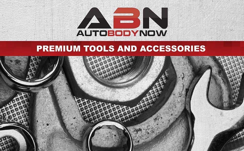 ABN 2in Small Brake Cylinder Hone Tool Engine Cylinder Hone Deglazer