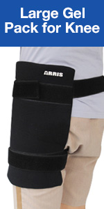 ice pack for knee pain