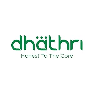 Dhathri volume and thickness shampoo