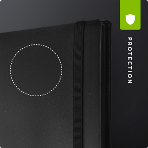 The best protection for your trading cards