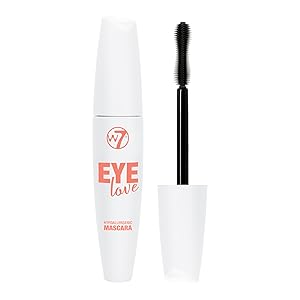 W7 Eye Love Hypoallergenic Mascara