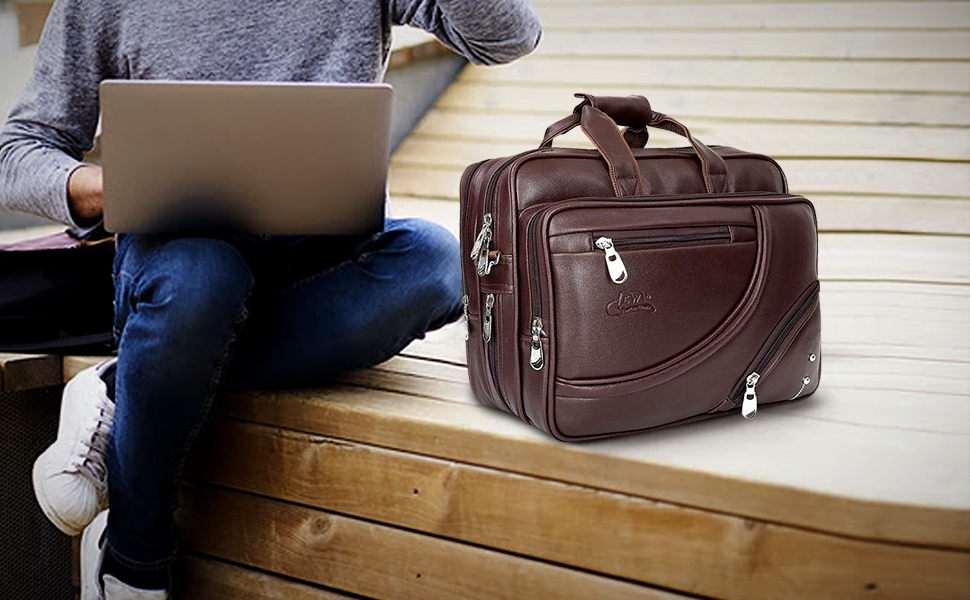 Laptop bag