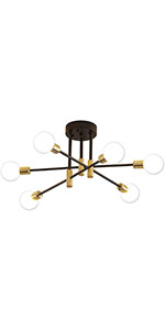chandelier
