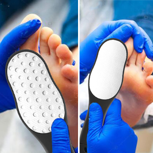 FOOT FILE